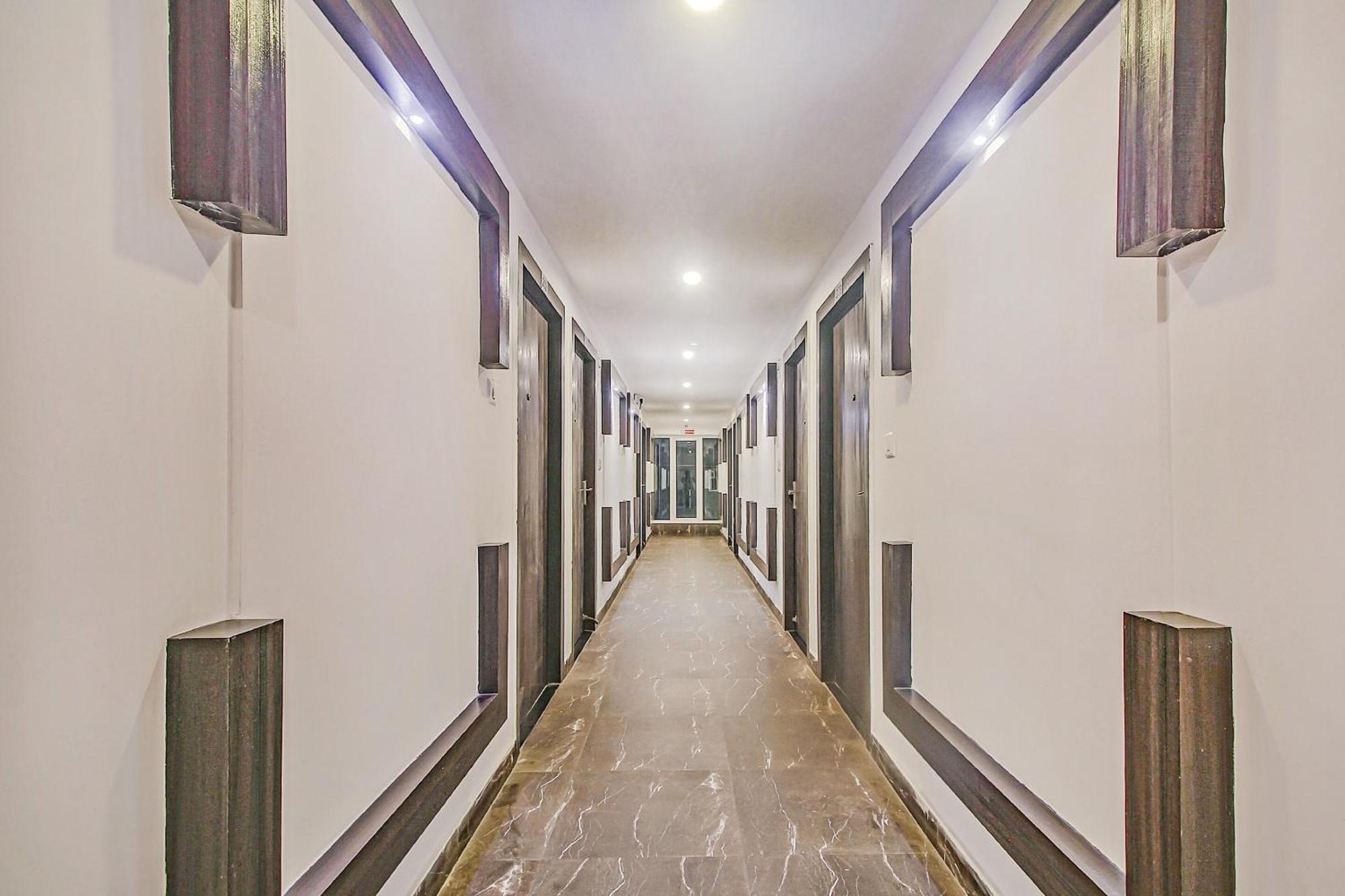 Super Townhouse Oak The Platinum Studio New Town Exteriér fotografie